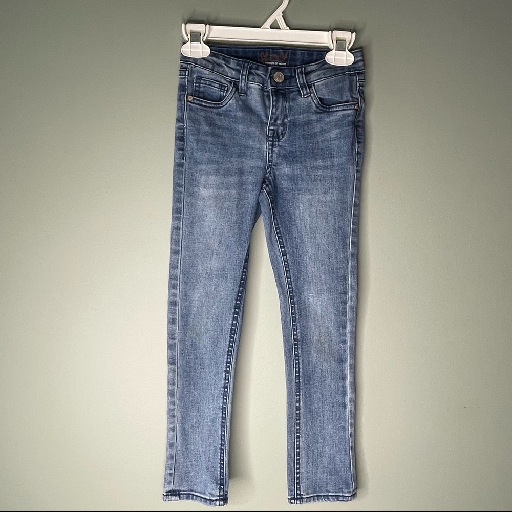 Studio V (Vigoss) Girls Skinny Jeans